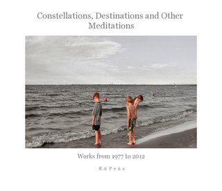 Constellations, Destinations and Other Meditations
