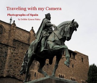 Traveling with my Camera