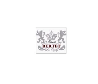 Maison Bertet 2013 Project Portfolio