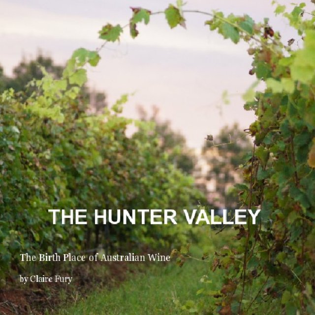 THE HUNTER VALLEY