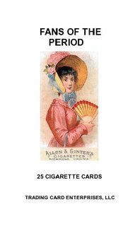FANS OF THE PERIOD