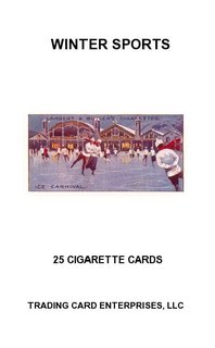 WINTER SPORTS
