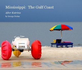 Mississippi:  The Gulf Coast