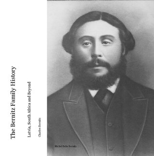 The Bernitz Family History