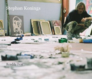 Stephan Konings