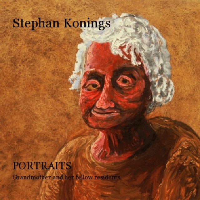 Stephan Konings