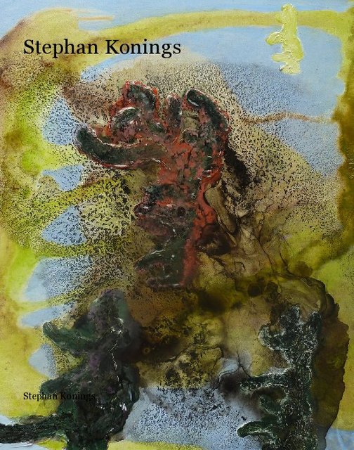 Stephan Konings