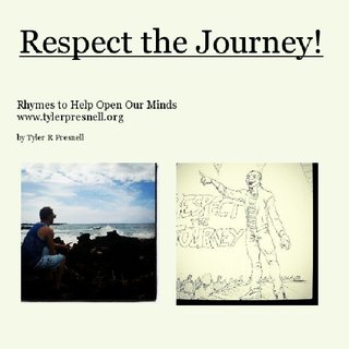 Respect the Journey!