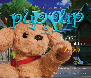 The Adventures of Puppup