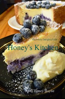 Heavenly Delights from Honey's Kitchen