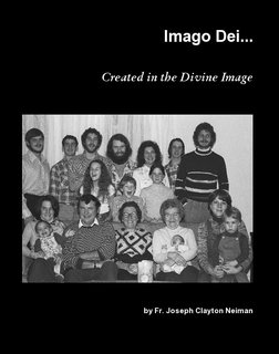 Imago Dei...