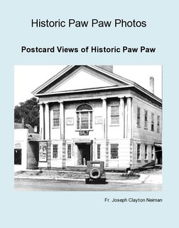 Historic Paw Paw Photos
