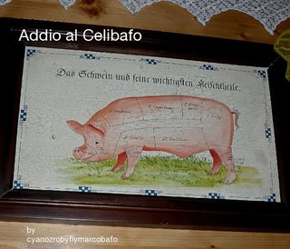 Addio al Celibafo