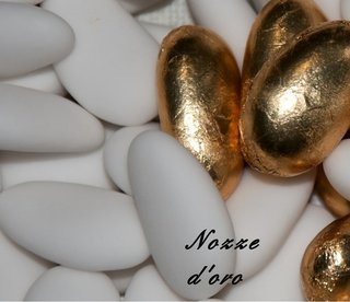 Nozze d'oro