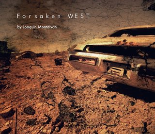 Forsaken WEST