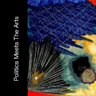 Politics Meets The Arts