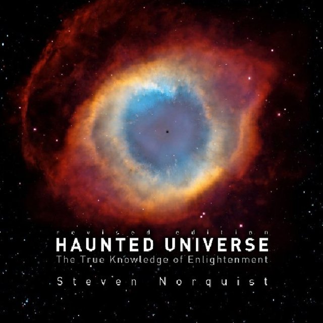 Haunted Universe [Full Color Edition] iPad