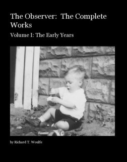 The Observer:  The Complete Works