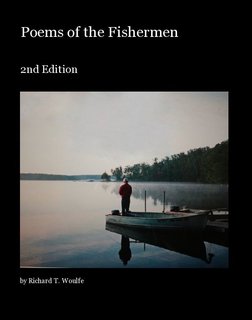 Poems of the Fishermen