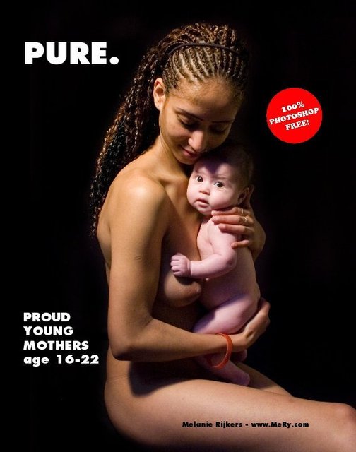PURE.