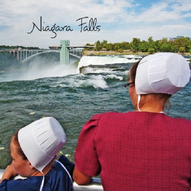 Niagara Falls