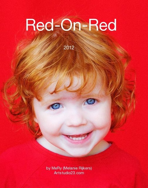 Red-On-Red 2012