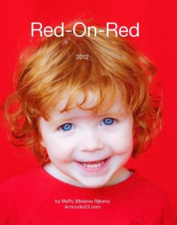 Red-On-Red 2012
