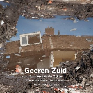 Geeren-Zuid Sporen van de Stilte