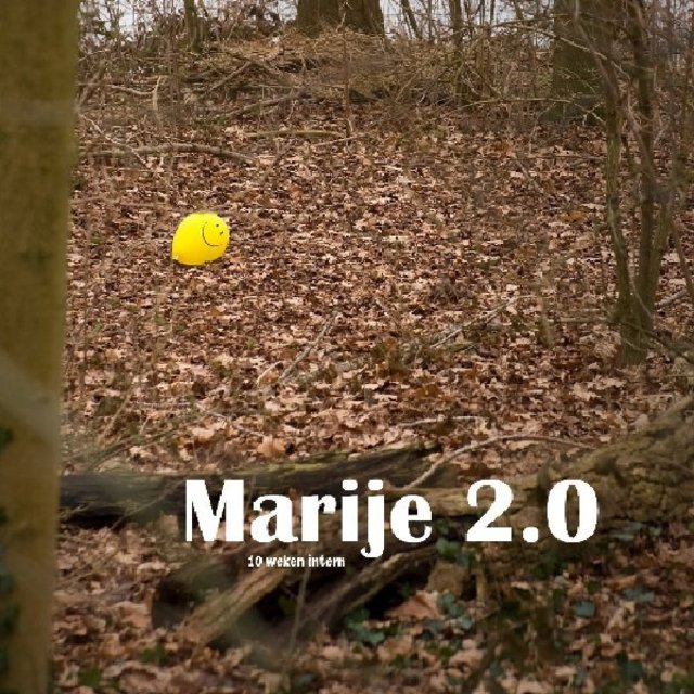 Marije 2.0