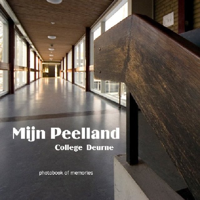 Mijn Peelland