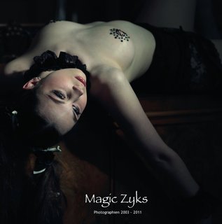 Magic Zyks