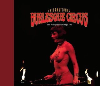 International Burlesque Circus