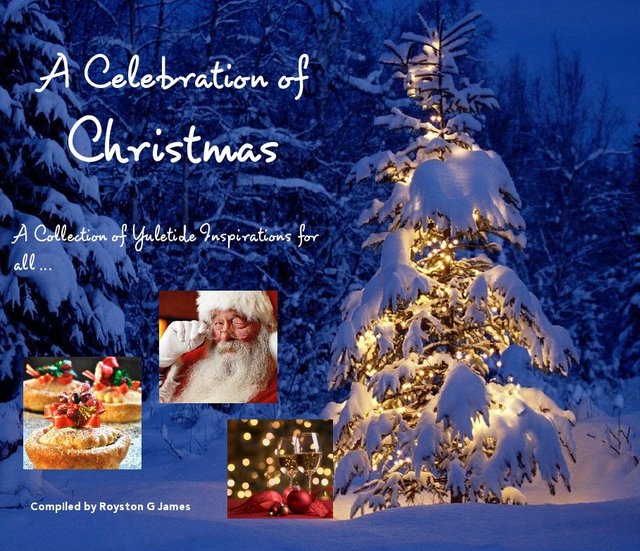 A Celebration of Christmas