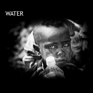 Our book water