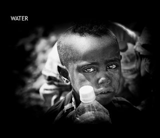Water