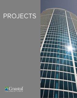 Coastal Projects