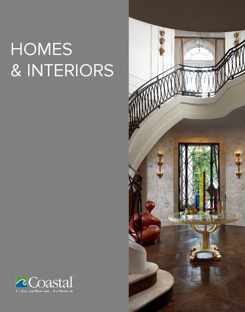 Coastal Homes & Interiors