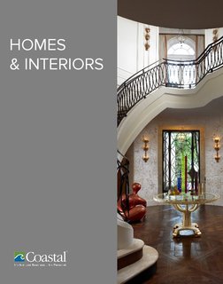 Coastal Homes & Interiors