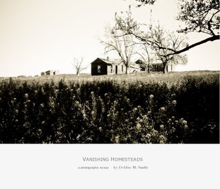 Vanishing Homesteads
