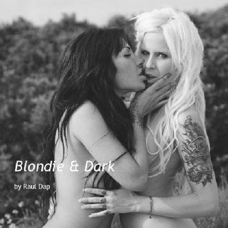 Blondie & Dark