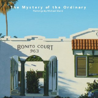 The Mystery of the Ordinary