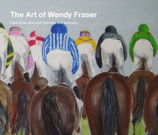 The Art of Wendy Fraser
