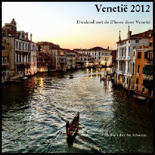Venetië 2012