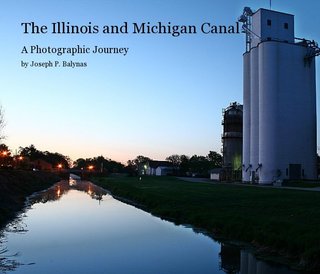 The Illinois and Michigan Canal