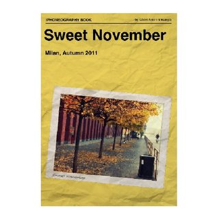 Sweet November