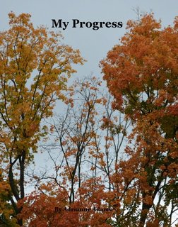 My Progress
