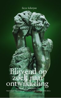 Blijvend op zoek naar ontwikkeling