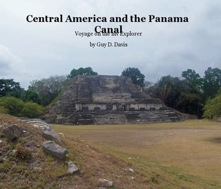 Central America and the Panama Canal