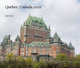 Quebec, Canada 2011