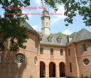 Historical Virginia Sites